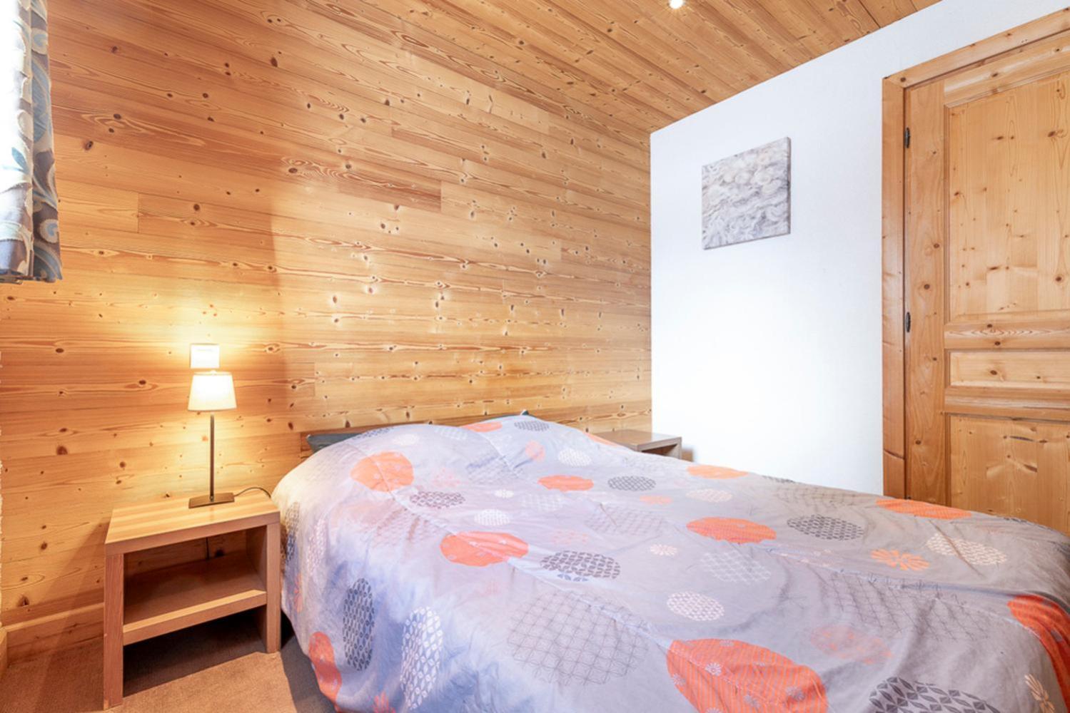 Residence Dormio Resort Les Portes Du Grand Massif - フレーヌ エクステリア 写真
