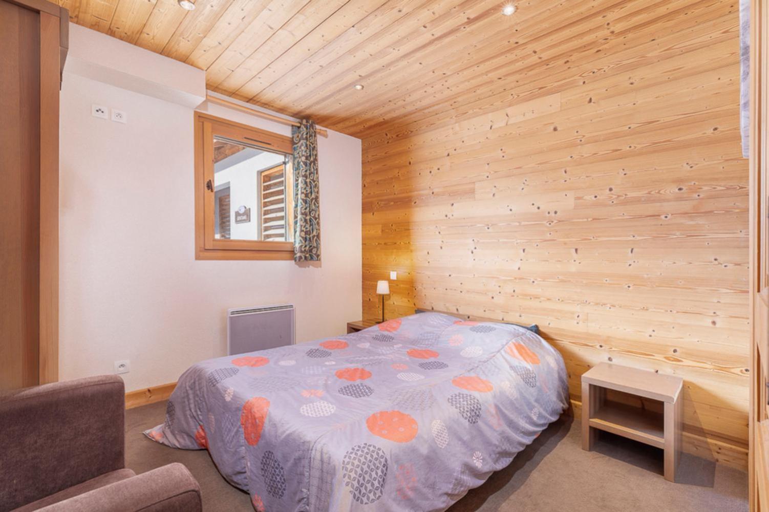 Residence Dormio Resort Les Portes Du Grand Massif - フレーヌ エクステリア 写真