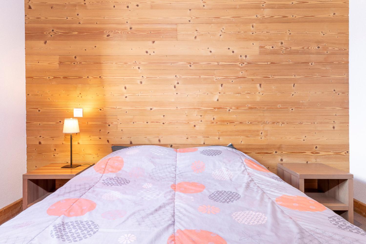 Residence Dormio Resort Les Portes Du Grand Massif - フレーヌ エクステリア 写真