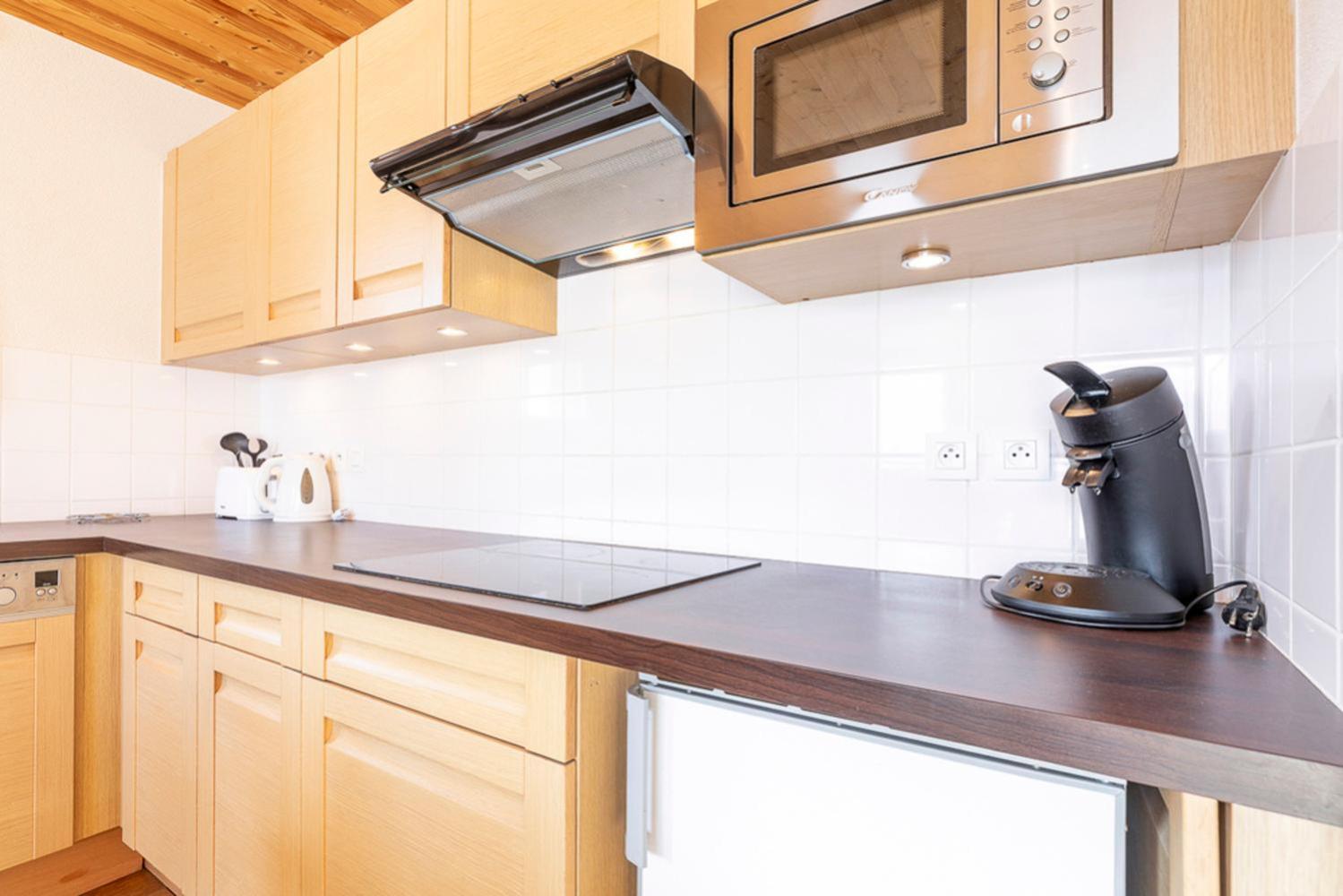 Residence Dormio Resort Les Portes Du Grand Massif - フレーヌ エクステリア 写真